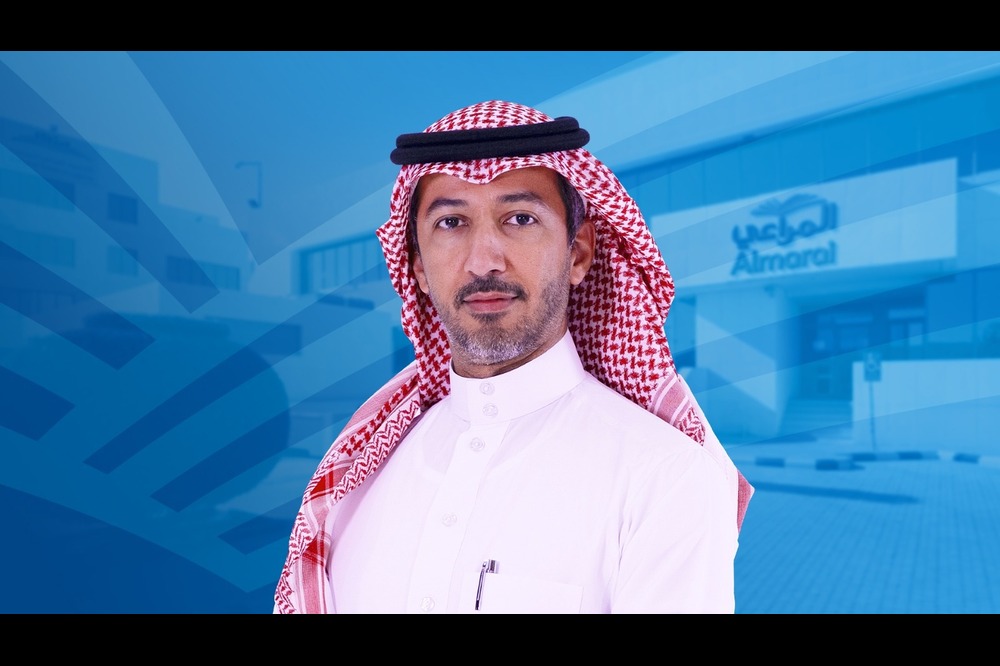 Forbes Middle East ranks Abdullah Al-Bader among the Top CEOs in the Middle East 2023