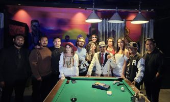 Gangsta in the House: Avighna Productions Drops a High-Energy Anthem for the Nightlife Generation