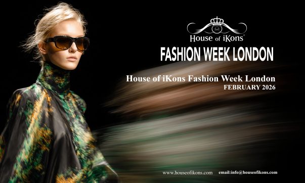 London Fashion Week: The Return of House of iKons 2026