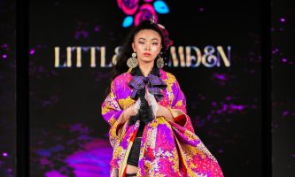 House of iKons Fashion Week London Delivers a Powerful Global Showcase at Leonardo Royal Tower Bridge