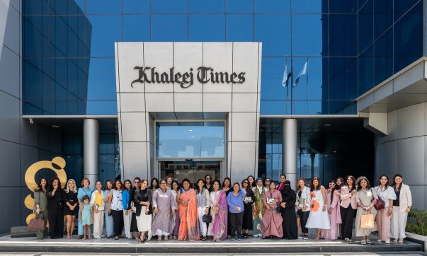 SHEROES 2026 Celebrates Women, Leadership, and Collective Growth Through Art, Dialogue, and Cultural Impact at Khaleej Times Headquarters