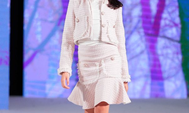 House of iKons Fashion Week London Celebrates Another International Showcase